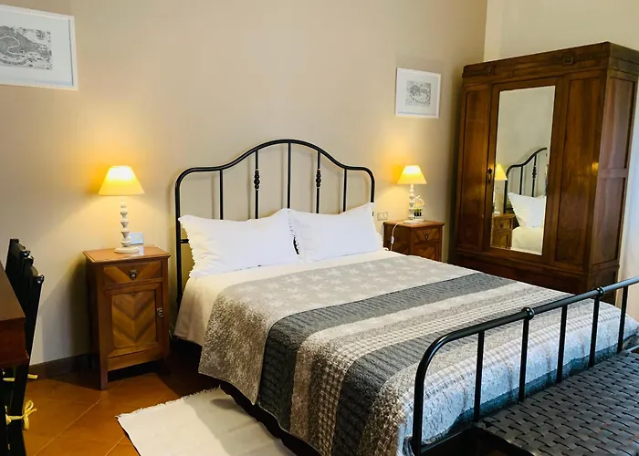 Casa Silingardi Bed & Breakfast