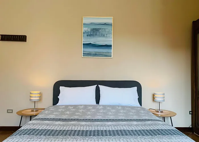 Casa Silingardi Bed & Breakfast 3*