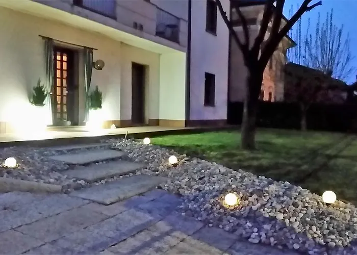 Bed & Breakfast Casa Silingardi Bagnolo San Vito