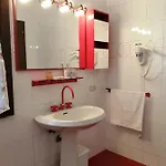 فندق مبيت وإفطار Casa Silingardi Bagnolo San Vito