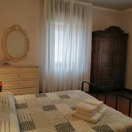 Casa Silingardi Bagnolo San Vito