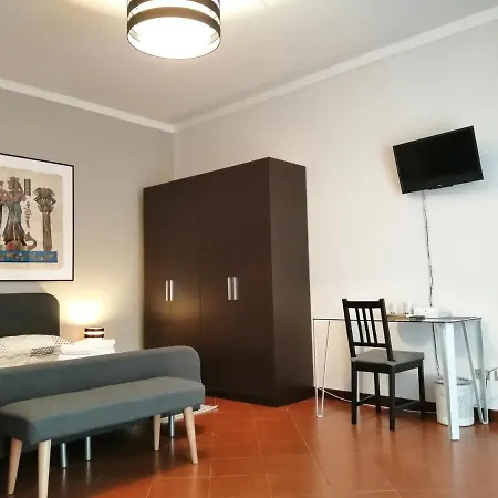 Bed & Breakfast Casa Silingardi Bagnolo San Vito