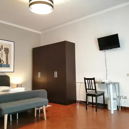 Casa Silingardi Bed & Breakfast 3*
