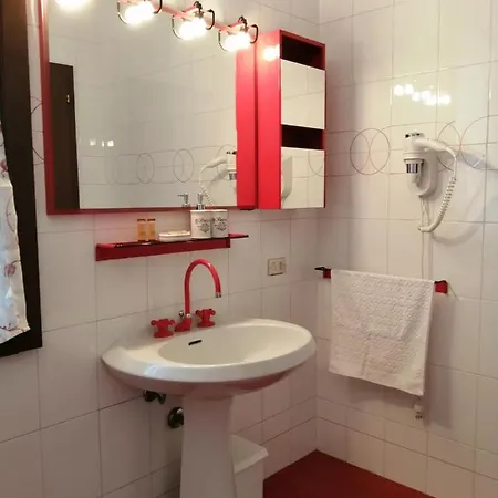 Bed & Breakfast Casa Silingardi Bagnolo San Vito