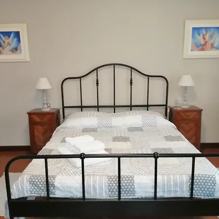 Casa Silingardi Bed & Breakfast