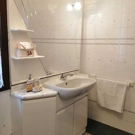 Casa Silingardi 住宿加早餐酒店 Bagnolo San Vito