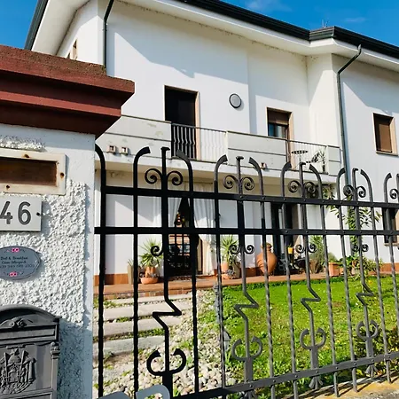 Casa Silingardi 住宿加早餐酒店 *