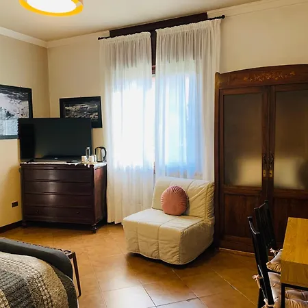 Casa Silingardi 3*