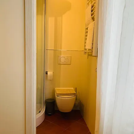 Bed & Breakfast Casa Silingardi Bagnolo San Vito