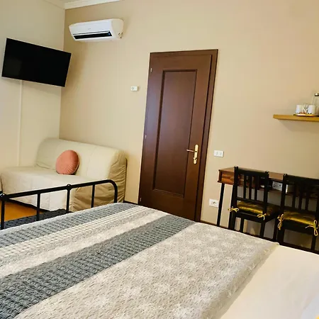 Casa Silingardi 3* Bagnolo San Vito
