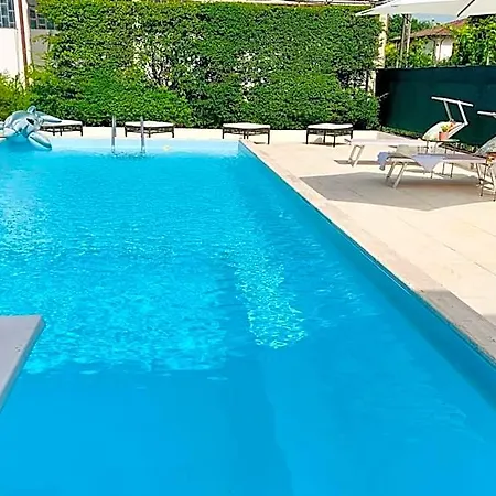 Casa Silingardi 3* Bagnolo San Vito