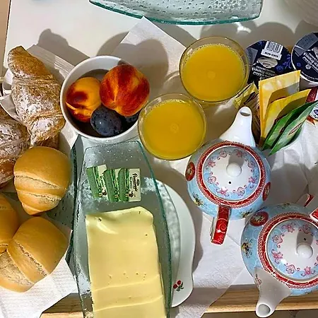 Casa Silingardi Alojamento de Acomodação e Pequeno-almoço