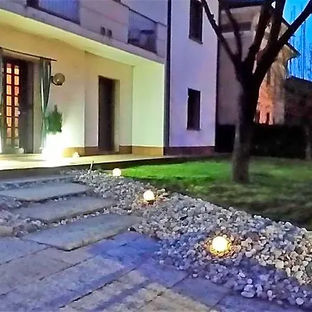 Casa Silingardi Alojamento de Acomodação e Pequeno-almoço