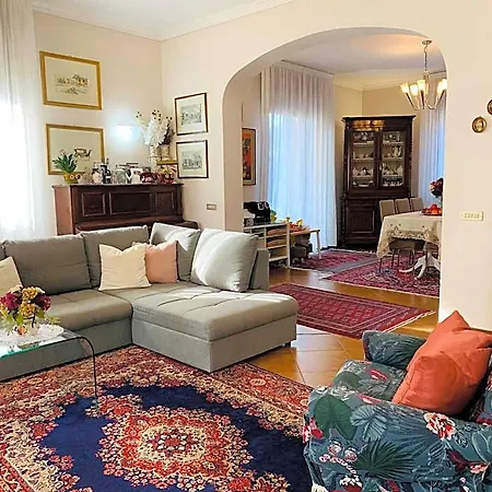 Casa Silingardi Bagnolo San Vito