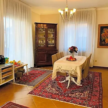 Bed & Breakfast Casa Silingardi 3*
