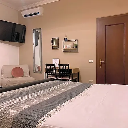 Bed & Breakfast Casa Silingardi 3*