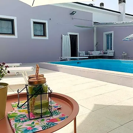 Bed & Breakfast Casa Silingardi