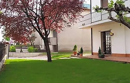 Casa Silingardi Alojamento de Acomodação e Pequeno-almoço 3*