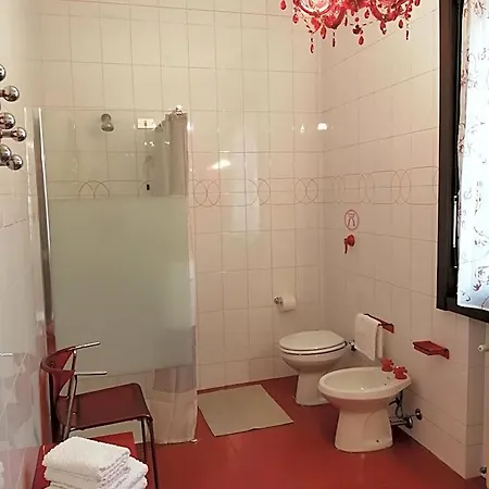 Casa Silingardi Bagnolo San Vito