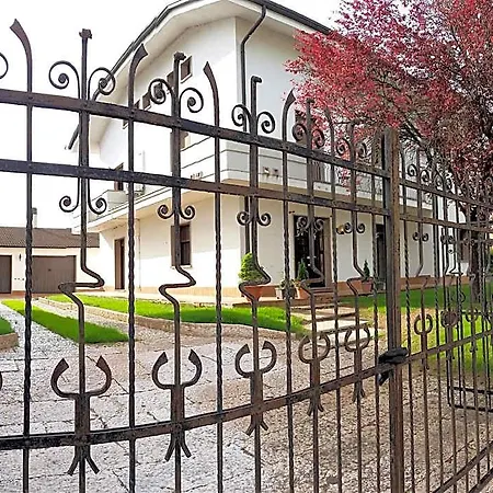 Casa Silingardi 3* Bagnolo San Vito