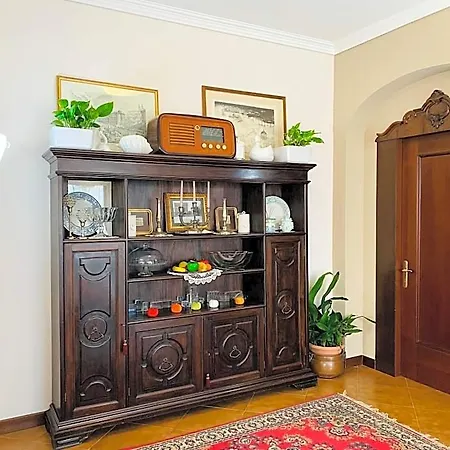 Bed & Breakfast Casa Silingardi 3*