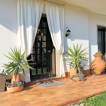 Casa Silingardi Bed & Breakfast