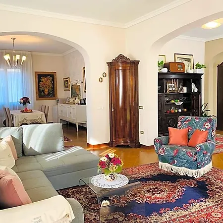 Casa Silingardi Bagnolo San Vito