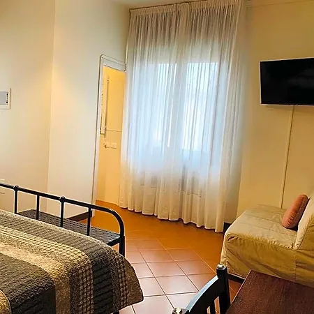 Casa Silingardi Bed & Breakfast