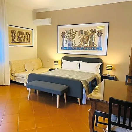 Bed & Breakfast Casa Silingardi