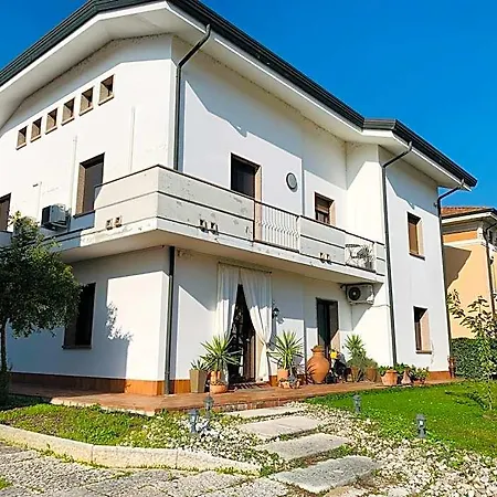 Bed & Breakfast Casa Silingardi