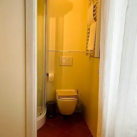 Casa Silingardi Bed & Breakfast