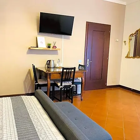 Casa Silingardi Bed & Breakfast Bagnolo San Vito