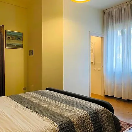Casa Silingardi Bed & Breakfast 3*