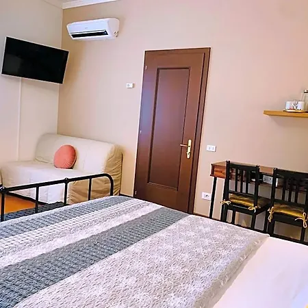 Casa Silingardi 3* Bagnolo San Vito