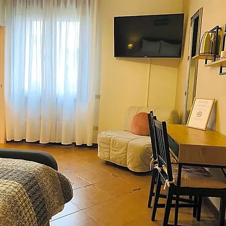 Bed & Breakfast Casa Silingardi 3*