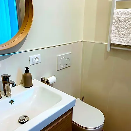 Bed & Breakfast Casa Silingardi 3*