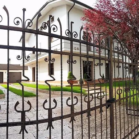 Casa Silingardi Bagnolo San Vito