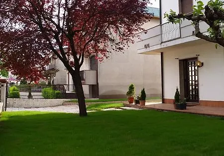 Bed & Breakfast Casa Silingardi