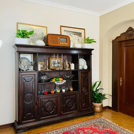 Casa Silingardi Alojamento de Acomodação e Pequeno-almoço 3*