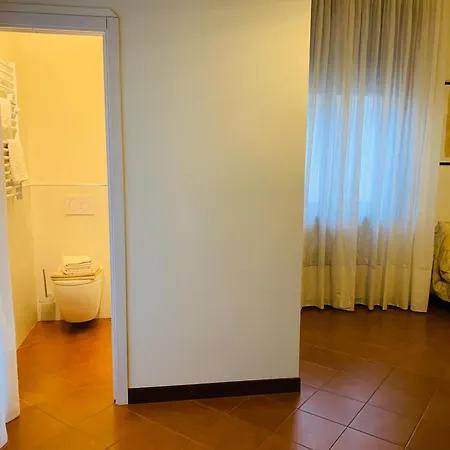 Alojamento de Acomodação e Pequeno-almoço Casa Silingardi 3*