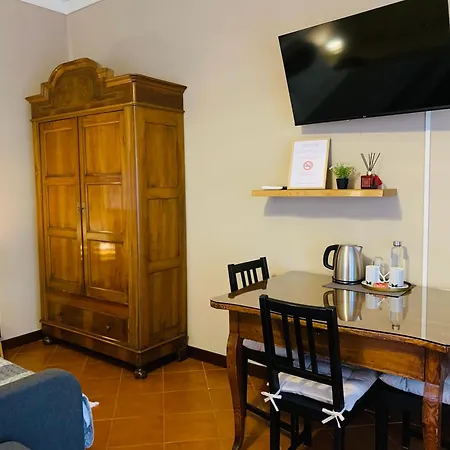 Bed & Breakfast Casa Silingardi